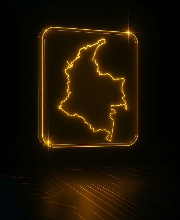 Sede Colombia