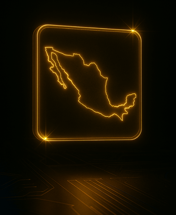 Sede México