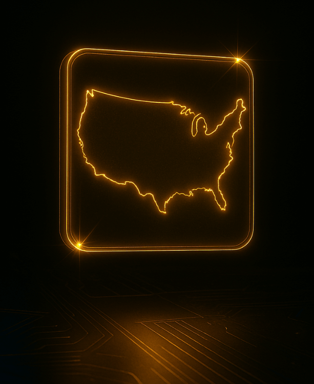 Sede Estados Unidos